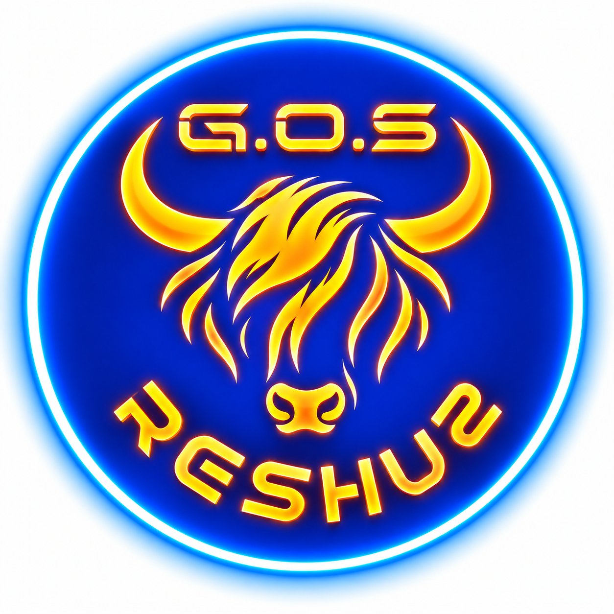 GOS RESHUZ Logo